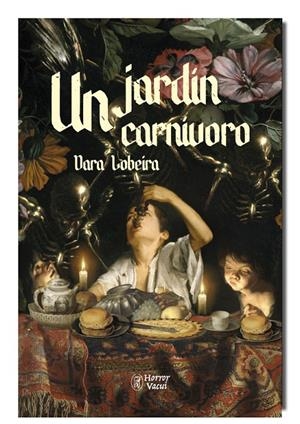 Jardín carnívoro, un | 9791399023619 | Lobeira, Dara