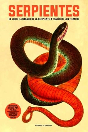 Serpientes | 9788412932683 | VV. AA