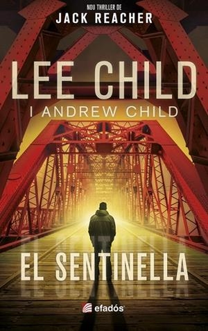 Sentinella, el | 9791387658311 | CHILD, LEE