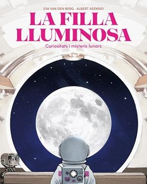 Filla lluminosa, la | 9788410090804 | van den Berg, Eva