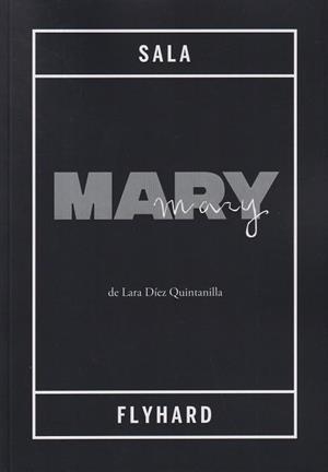 Mary | 9788412840834 | Díez Quintanilla, Lara