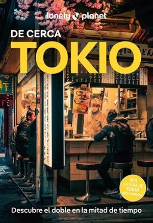 Tokio de cerca 7 | 9788408295570 | Milner, Rebecca/Tan, Winnie