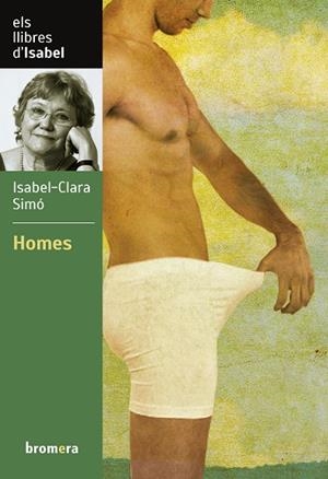 Homes | 9788413582030 | Isabel-Clara Simó