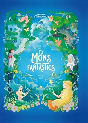 Mons fantàstics, els | 9788447954773 | DDAA