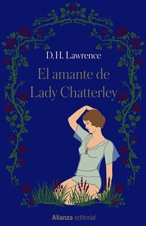 Amante de Lady Chatterley, el | 9788413628455 | Lawrence, D. H.
