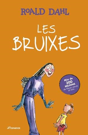 Bruixes, les | 9788410489752 | Dahl, Roald