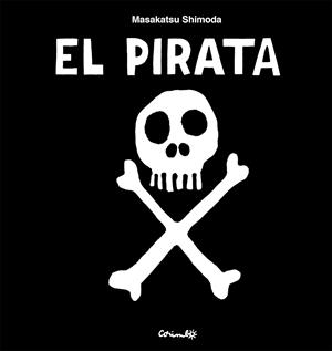 Pirata, el | 9788484706946 | SHIMODA, MASAKATSU