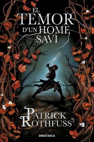 Temor d'un home savi, el (Crònica de l'assassí de reis 2) | 9788419394361 | Rothfuss, Patrick