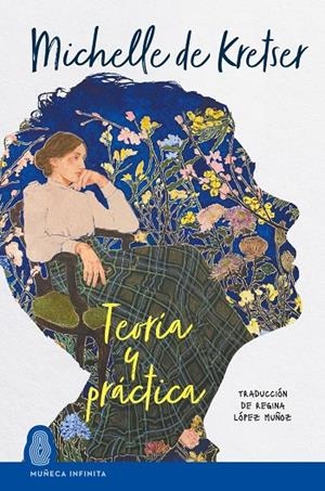 Teoria y práctica | 9788412977271 | KRETSER, MICHELLE