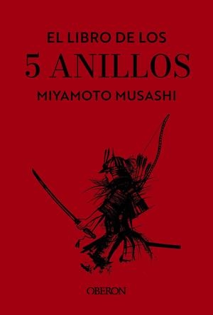 Llibro de los cinco anillos, el | 9788441551145 | Musashi, Miyamoto
