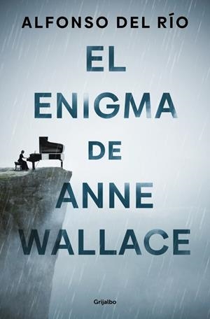 Enigma de Anne Wallace, el | 9788425371240 | del Río, Alfonso