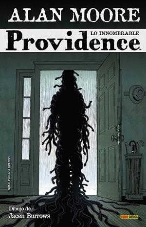 PROVIDENCE 3 LO INNOMBRABLE | 9788491671510 | Moore, Alan / Burrows, Jacen