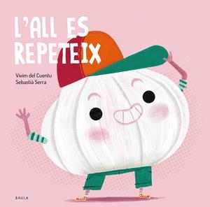 All es repeteix, l' | 9788447949243 | Vivim del Cuentu