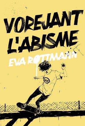 Vorejant l'abisme | 9791387672409 | ROTTMANN, EVA