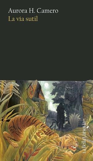 Vía sutil, la | 9788433946607 | H. Camero, Aurora