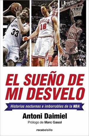 Sueño de mi desvelo, el | 9788416240562 | Daimiel Bolaños, Antoni