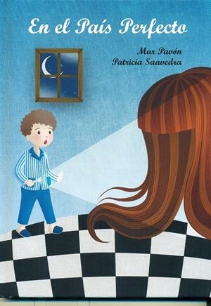 En el país perfecto | 9788494583209 | PAVÓN CÓRDOBA, MAR