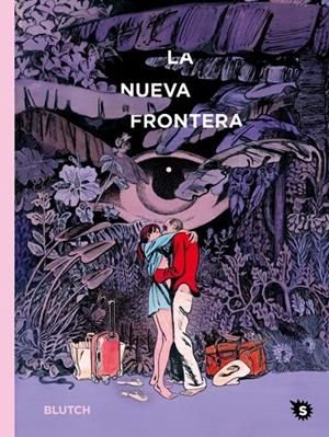Nueva frontera, la | 9788412572810 | Blutch