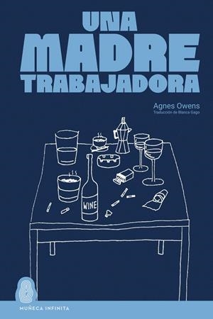 Madre trabajadora, una | 9791399074635 | Owens, Agnes