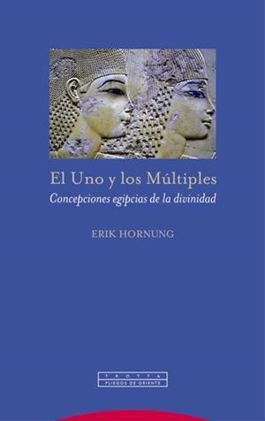 Uno y los Múltiples, el | 9788498796636 | Hornung, Erik