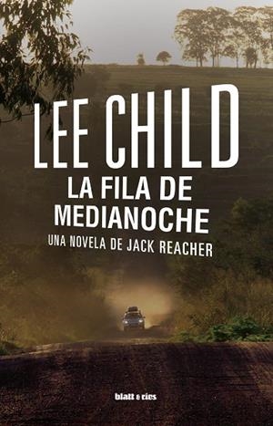 Fila de medianoche, la | 9788412996920 | Child, Lee