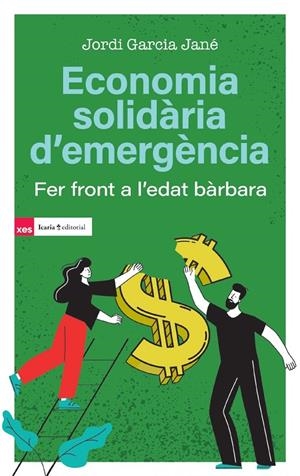 Economia solidària d?emergència | 9791387991012 | Garcia Jané, Jordi