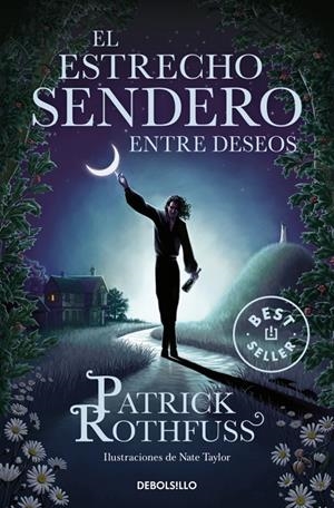 Estrecho sendero entre deseos, el | 9788466378413 | Rothfuss, Patrick