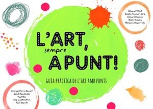 Art, sempre a punt, l'! | 9788499797069 | VVAA