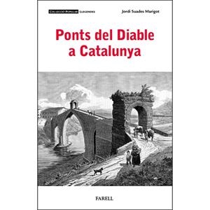 Ponts del diable a Catalunya | 9788410211094 | Suades. Jordi