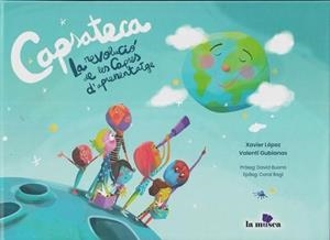 Capsateca. La revolució de les capses d’aprenentatge | 9791399092813 | XAVIER LOPEZ, VALENTI GUBIANAS