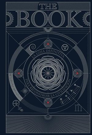 The Book | 9791387574079 | Minds, Hungry