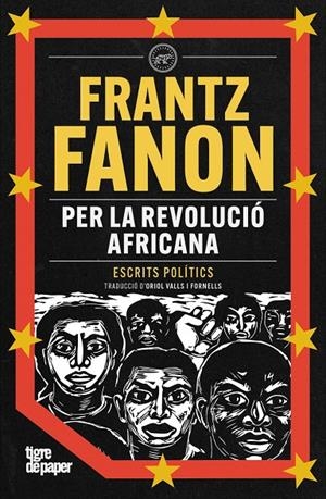 Per la revolució africana | 9791387645007 | FANON, FRANTZ