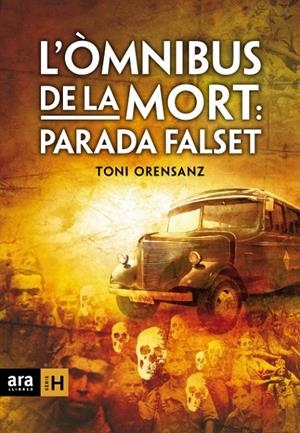 Òmnibus de la mort, l' | 9788492406555 | Orensanz Pi, Toni