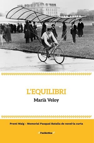 Equilibri, l' | 9788413588292 | Veloy, Maria