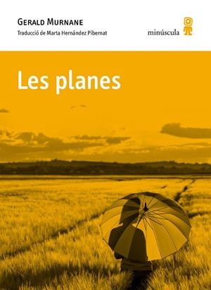 Planes, les | 9788494145773 | Murnane, Gerald