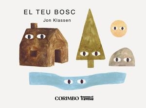 Teu bosc, el | 9788412854794 | KLASSEN, JON