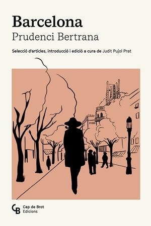 Barcelona | 9791399108309 | Bertrana i Comte, Prudenci