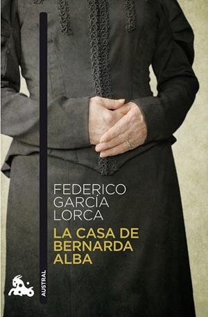 Casa de Bernarda Alba, la | 9788467033328 | Federico García Lorca