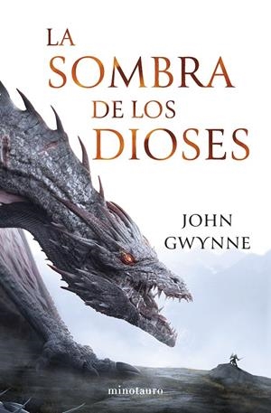 Hermanos de sangre nº 01/03 La sombra de los dioses | 9788445012352 | Gwynne, John