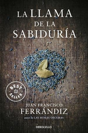 Llama de la sabiduría, la | 9788466332798 | Ferrándiz, Juan Francisco