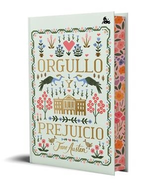 Orgullo y prejuicio | 9788467077834 | Jane Austen