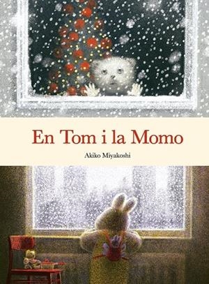 Tom i la Momo, en | 9788416427857 | Miyakoshi, Akiko