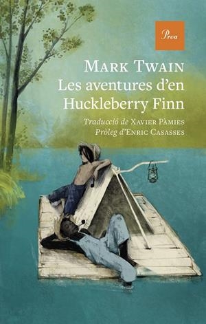 Aventures d'en Huckleberry Finn, les | 9788410488564 | Mark Twain