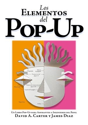 Elementos del pop-up, los | 9788498254358 | Varios autores