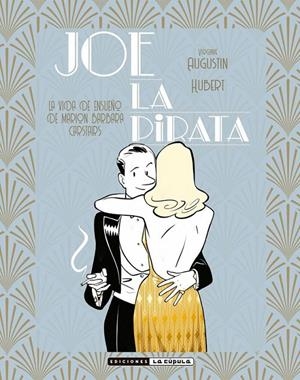 Joe La Pirata | 9788410264441 | Virginie Augustin/Hubert