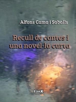 RECULL DE CONTES I UNA NOVEL·LA CURTA | 9788412783285 | CAMA I SABALLS , ALFONS