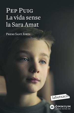 Vida sense la Sara Amat, la | 9788417031183 | Puig, Pep