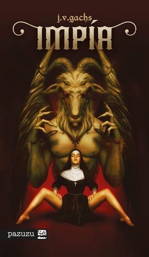 IMPIA | 9791387689872 | Gachs, J.V.