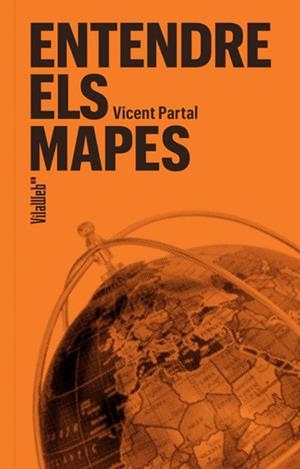 Entendre els mapes | 9788409757473 | Partal, Vicent