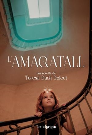 Amagatall, l' | 9791399106244 | Teresa Duch